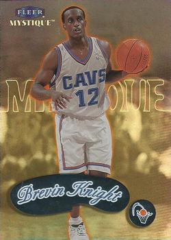 Brevin Knight