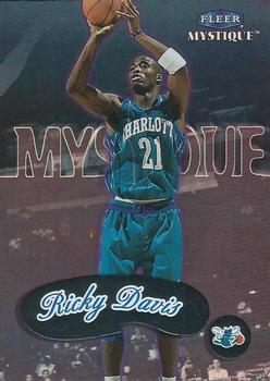 Ricky Davis