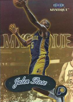Jalen Rose