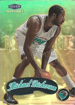 Michael Dickerson