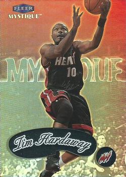 Tim Hardaway