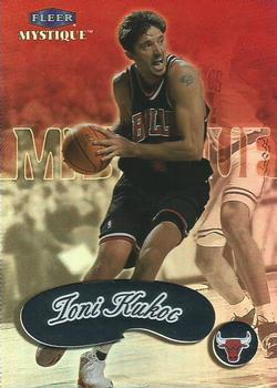 Toni Kukoc
