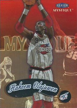 Hakeem Olajuwon