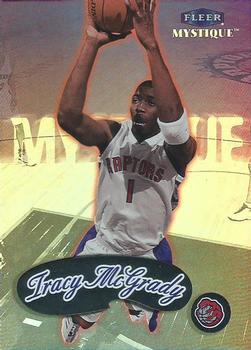 Tracy McGrady