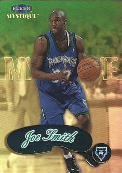 Joe Smith