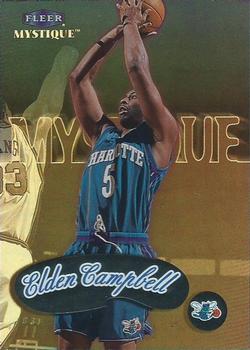 Elden Campbell
