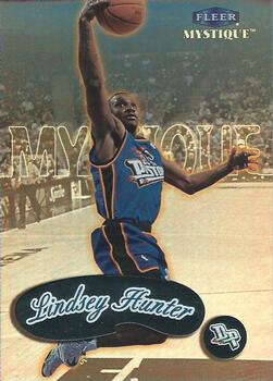 Lindsey Hunter