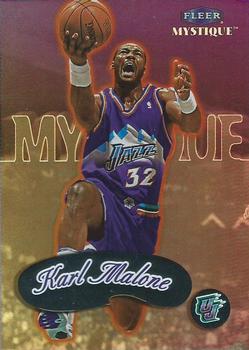 Karl Malone
