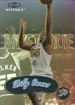 Billy Owens