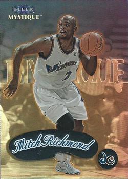 Mitch Richmond