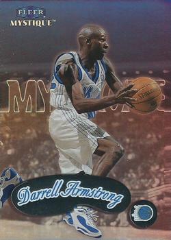 Darrell Armstrong