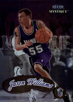 Jason Williams