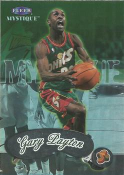 Gary Payton