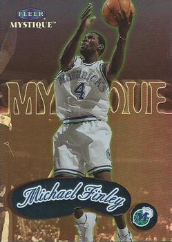 Michael Finley