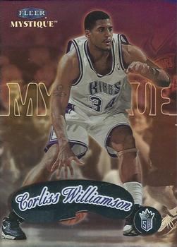 Corliss Williamson