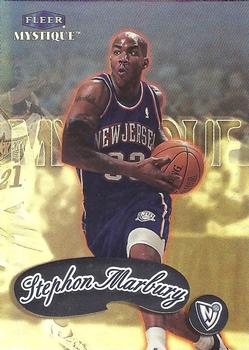 Stephon Marbury