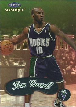 Sam Cassell