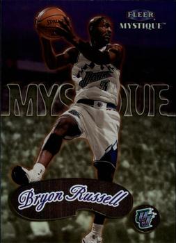 Bryon Russell