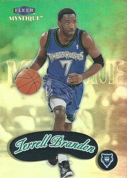 Terrell Brandon