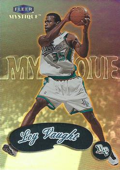 Loy Vaught