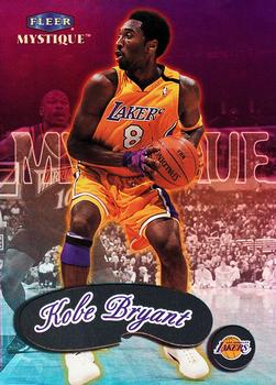 Kobe Bryant