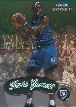 Kevin Garnett
