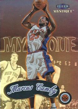 Marcus Camby