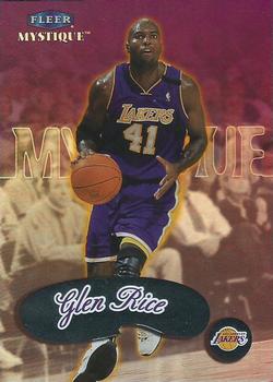 Glen Rice
