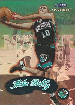 Mike Bibby
