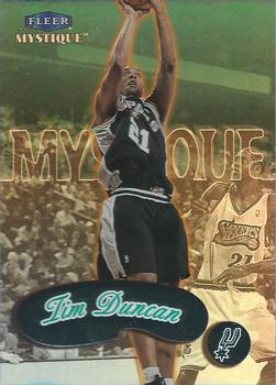Tim Duncan