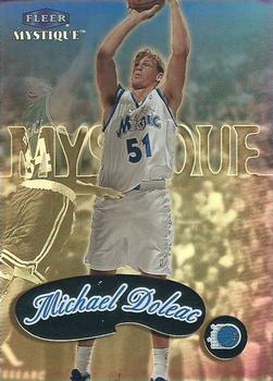 Michael Doleac