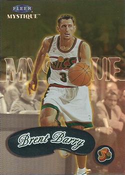 Brent Barry