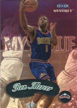 Ron Mercer