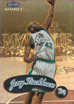 Jerry Stackhouse