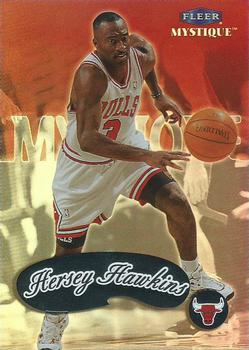 Hersey Hawkins