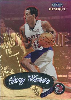 Doug Christie