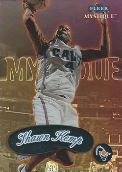 Shawn Kemp
