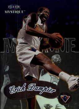 Erick Dampier