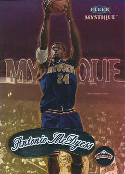 Antonio McDyess