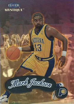 Mark Jackson