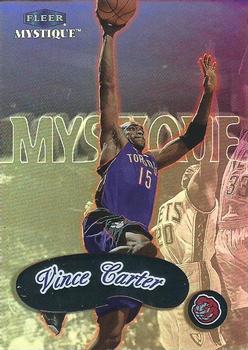 Vince Carter