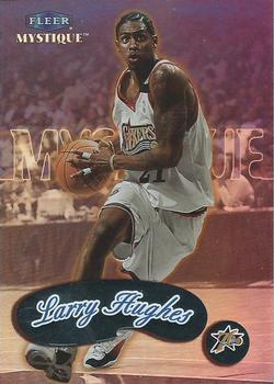 Larry Hughes