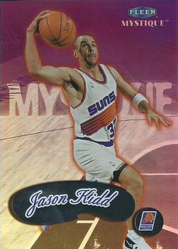 Jason Kidd