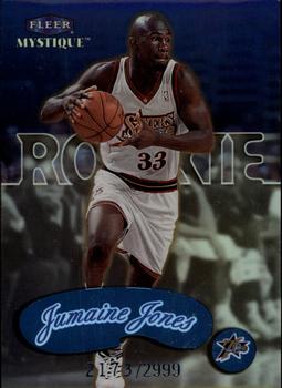Jumaine Jones