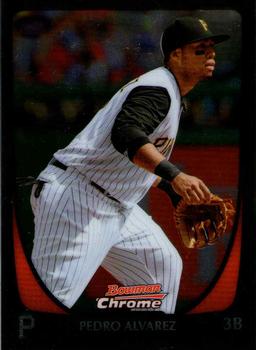Pedro Alvarez