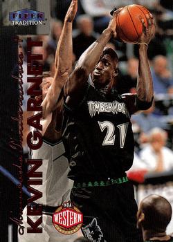 Kevin Garnett