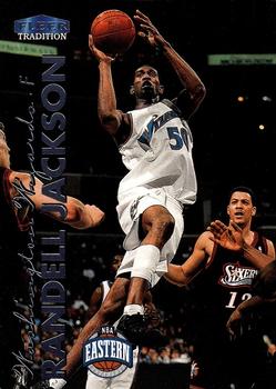 Randell Jackson