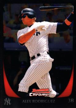 Alex Rodriguez