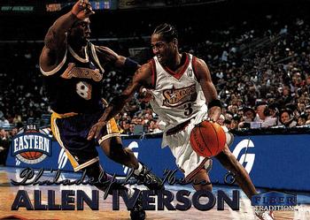 Allen Iverson