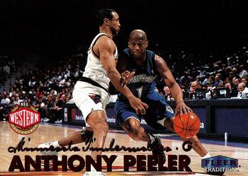 #142 Anthony Peeler